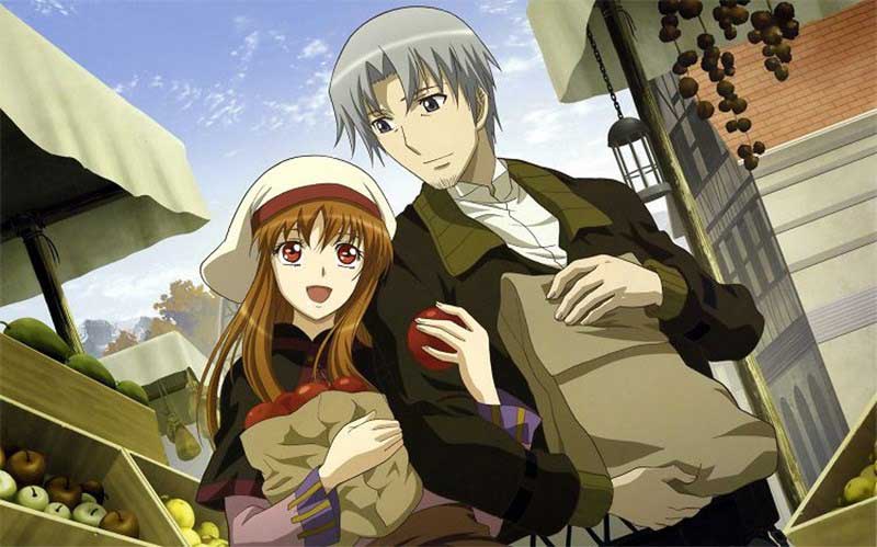 Spice & Wolf chuyển thành anime tôn trọng tối đa nguyên tác