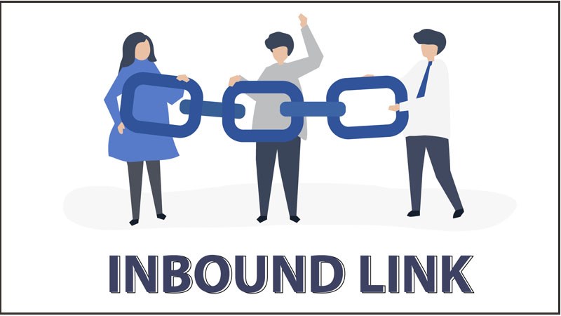 Inbound link