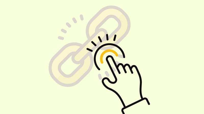 Link có thật sự quan trọng không?
