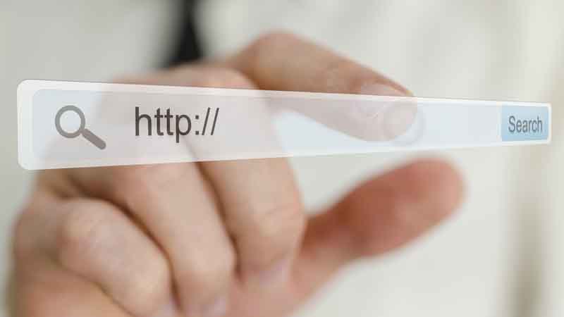 Kiểm tra URL