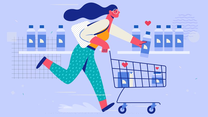 Sự khác nhau giữa Brand Loyalty và Customer Loyalty