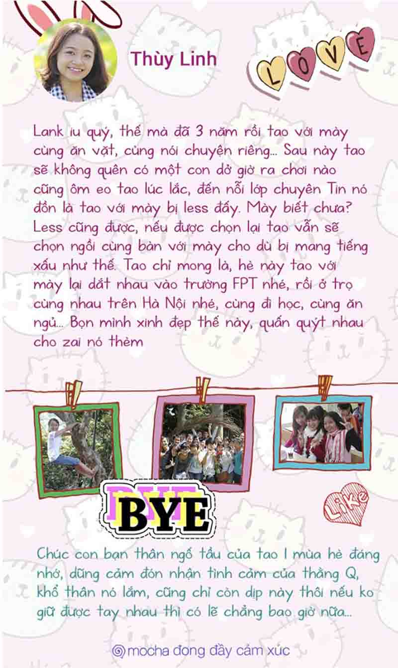 Lưu bút điện tử