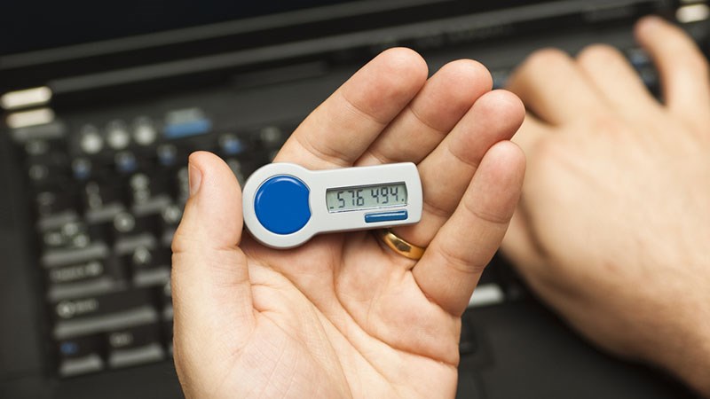 Token Key