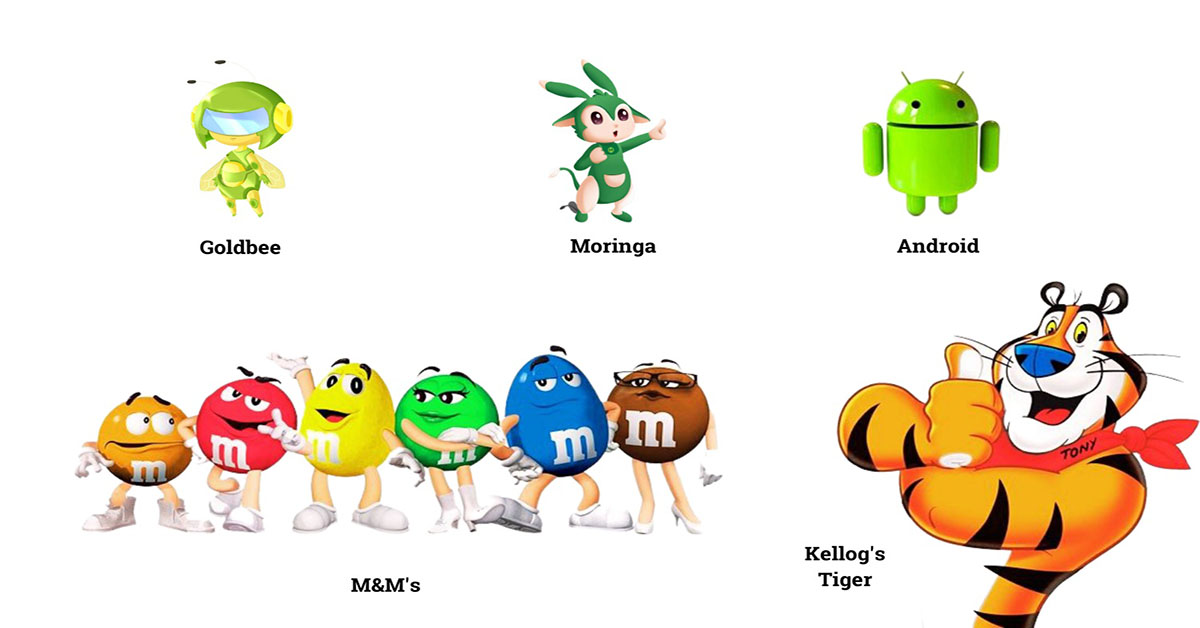 mascot là gì