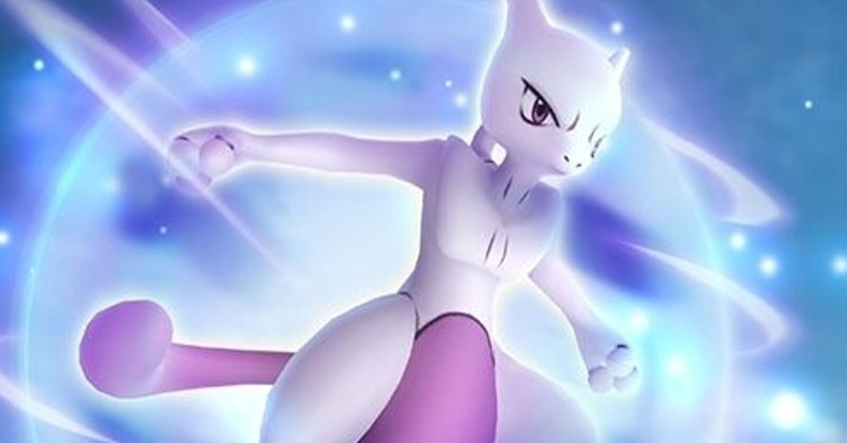 mewtwo là gì
