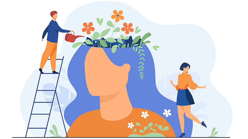 Những điều giúp phát triển Growth Mindset