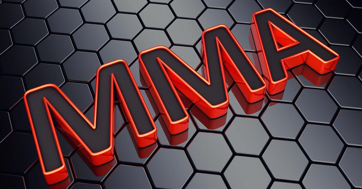 mma là gì
