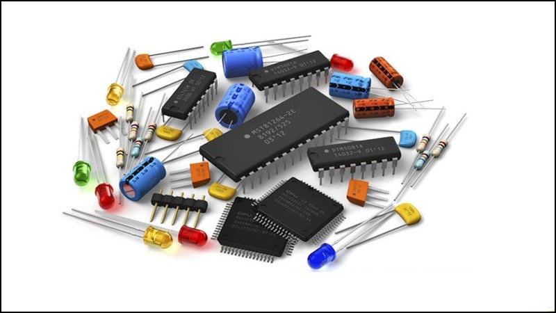 Module trong điện tử