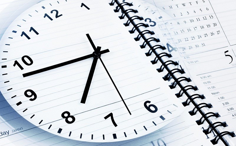 GMT là từ viết tắt của cụm Greenwich Mean Time