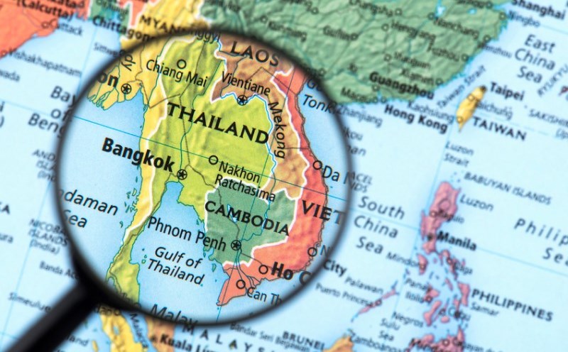 Cách tính sang giờ Việt Nam