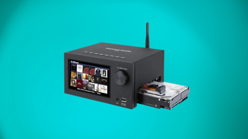 Thay đổi Album nhạc nhanh chóng