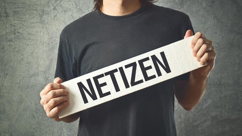 Netizen là gì? Netizen là ai, tầm ảnh hưởng của họ trên mạng xã hội