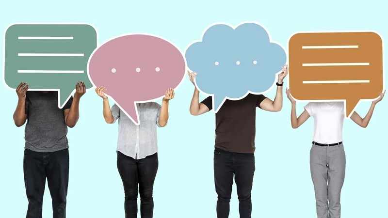 Netizen Là Gì? Là Ai, Tầm Ảnh Hưởng Của Họ Trên Mạng Xã Hội