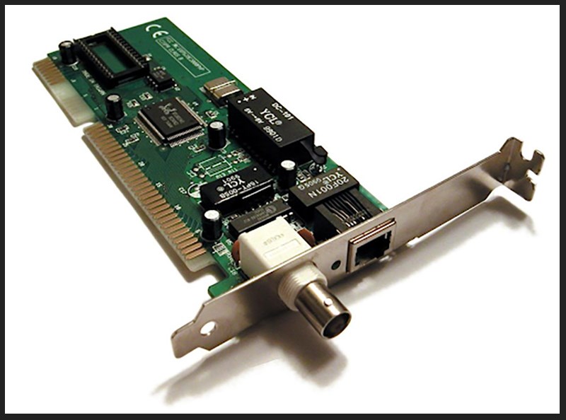Network Adapter