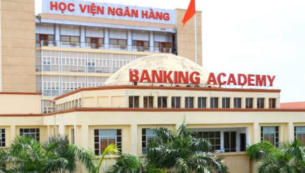 Học viện Ngân hàng (Banking Academy - BA)