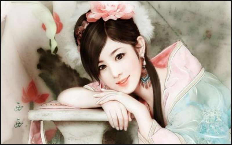 Muội Hỷ