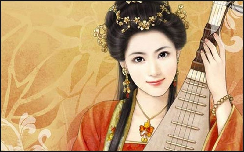 Bao Tự