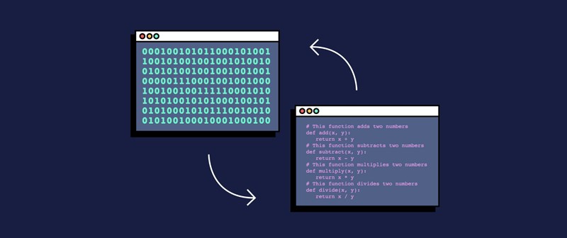 Ngôn ngữ lập trình (Programming language) là gì?