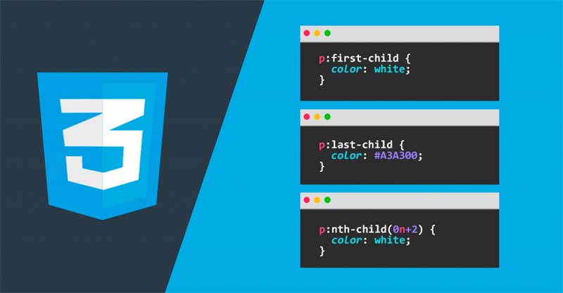 CSS là ngôn ngữ lập trình phổ biến để phát triển giao diện web