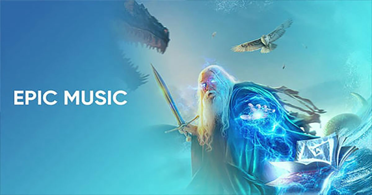 Nhạc Epic là gì? Tuyển tập những bản nhạc Epic hay nhất