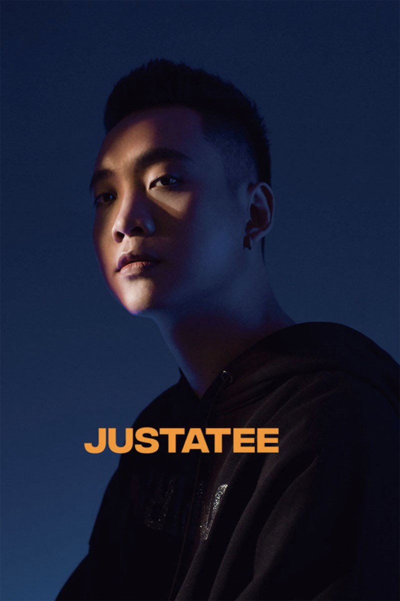 JustaTee