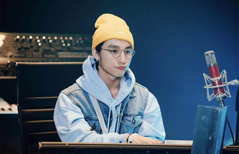 Sơn Tùng MTP