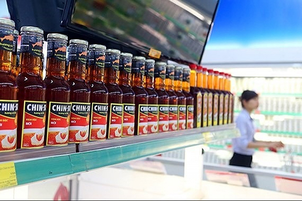Lợi ích của nước mắm công nghiệp