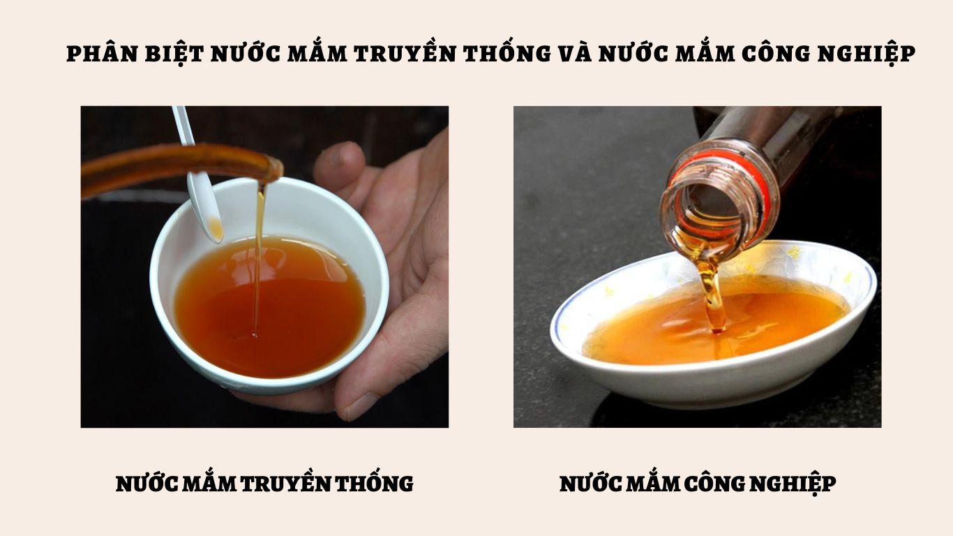 nước mắm là gì