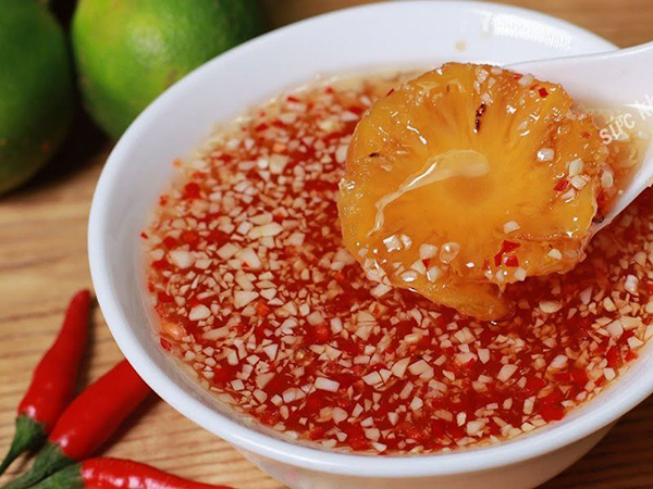 Mùi vị cũng là một yếu tố quan trọng quyết định nên giá trị của nước mắm