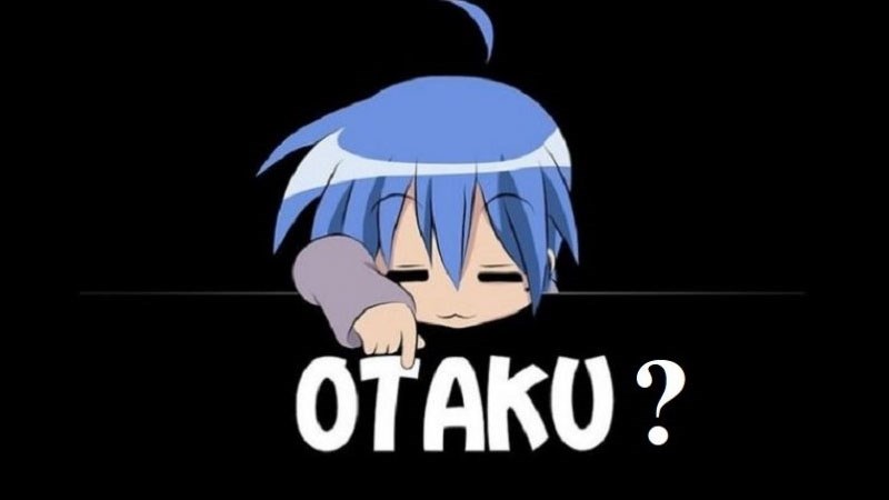 Okatu được dùng để gọi các fan hoặc những người say mê cuồng nhiệt về thế giới ảo 2D