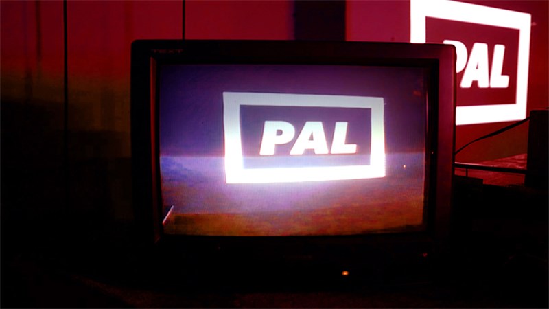 Khái niệm PAL