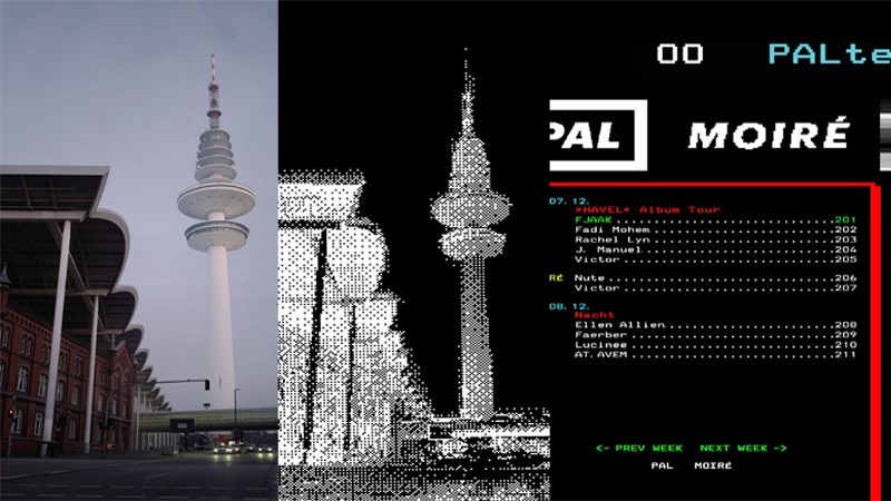 Ưu điểm của PAL