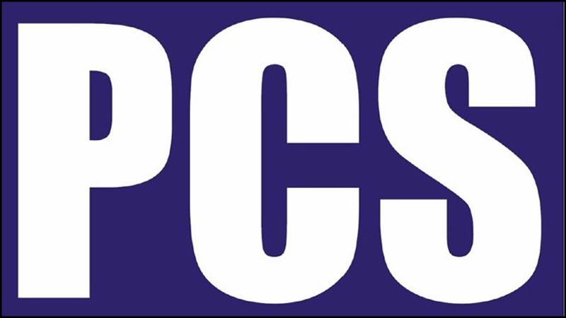 PCS là một thuật ngữ mang cho mình nhiều ý nghĩa khác nhau tùy theo các lĩnh vực, nghề nghiệp