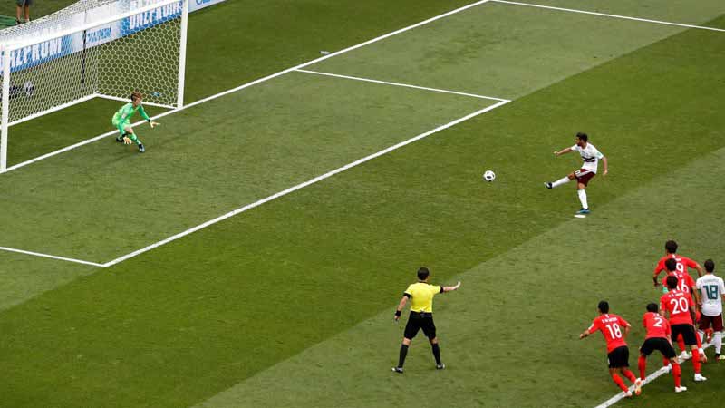 Penalty là gì?