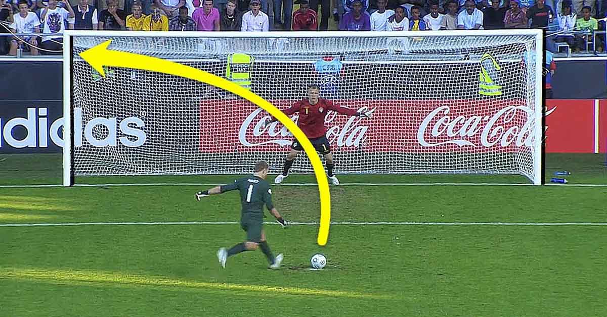 penalty là gì