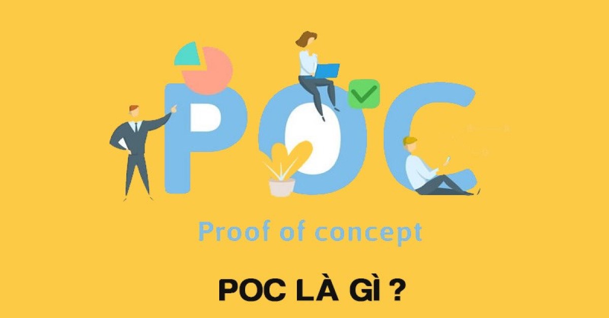 poc là gì