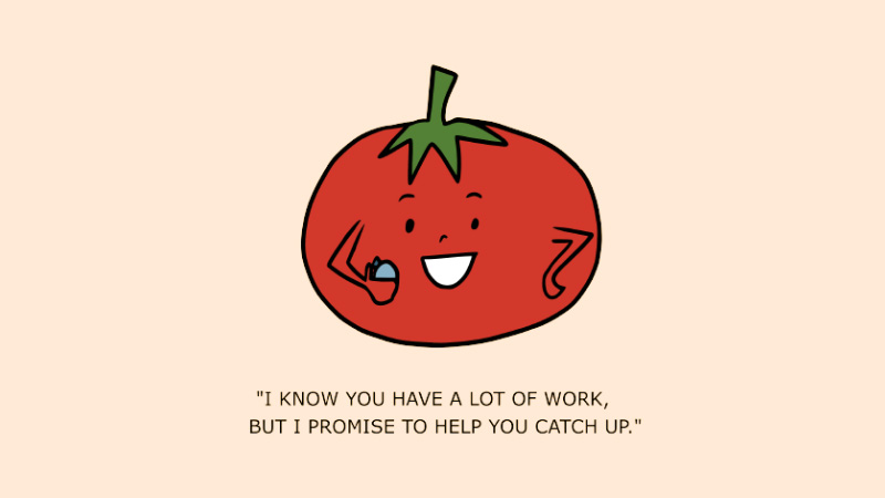 Phương pháp Pomodoro mang lại nhiều lợi ích trong học tập, công việc và cuộc sống.