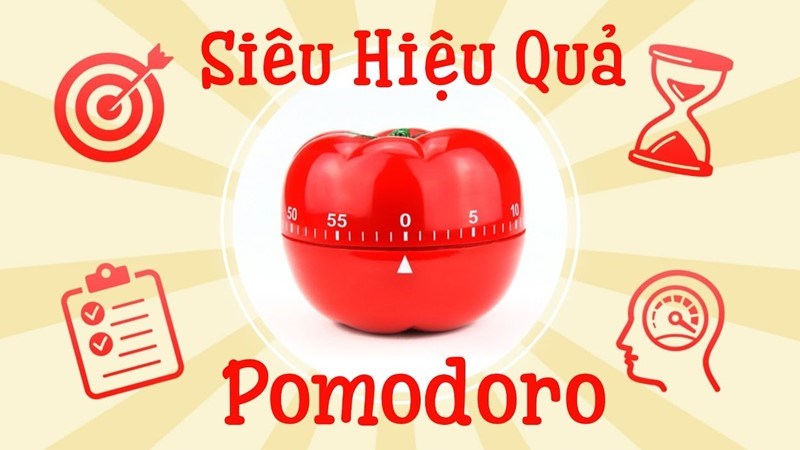 Giúp chia nhỏ các việc cần làm một cách hiệu quả