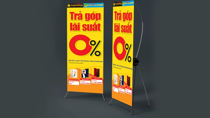 Standee