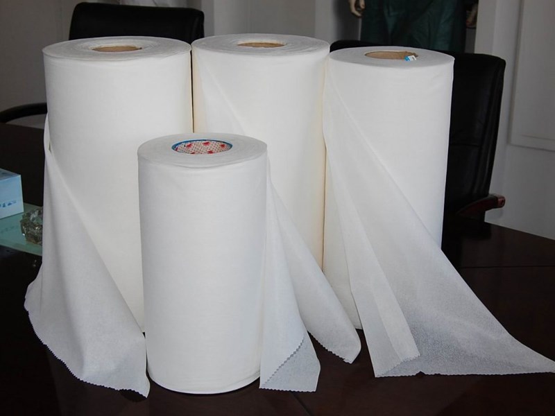 Trong in ấn thì PP lại mang nghĩa là một loại giấy được dùng trong kỹ thuật in