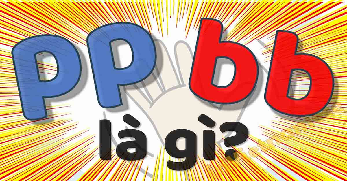 pp là gì