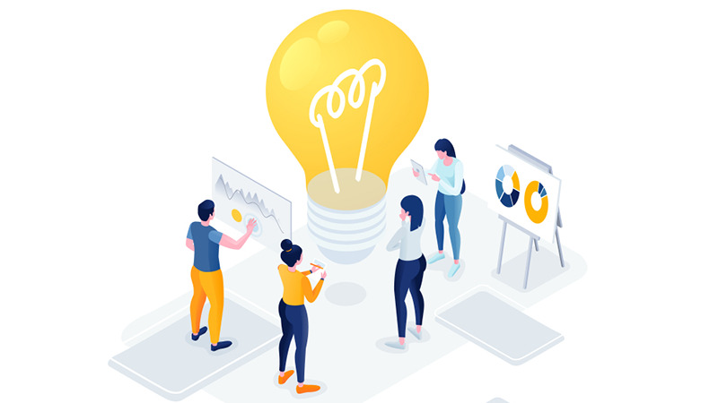Mẹo để có bản proposal ghi điểm
