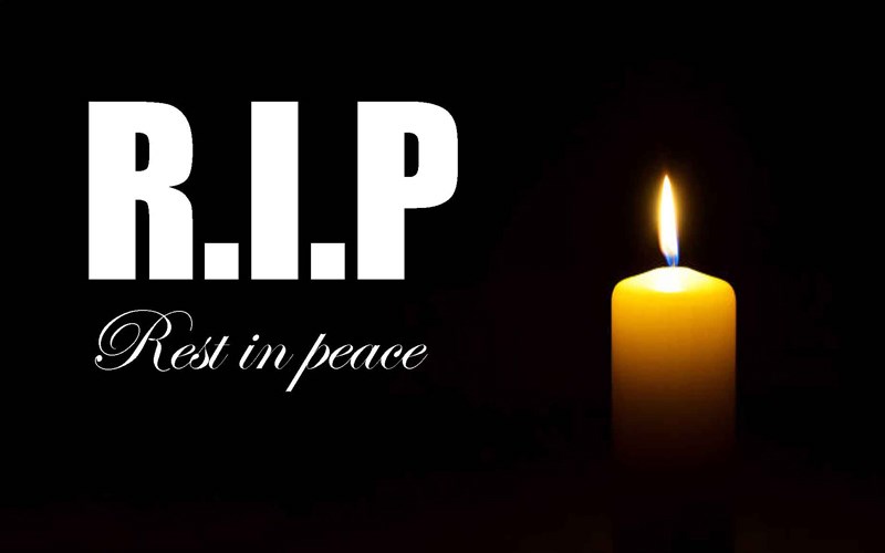 R.I.P là gì?
