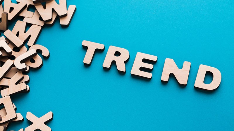 Bắt trend