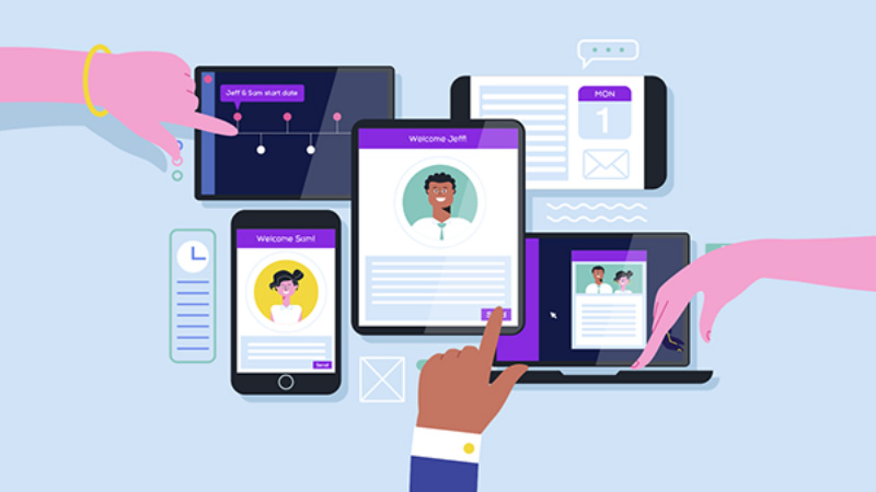 Reach là số lượt tiếp cận, phạm vi tiếp cận