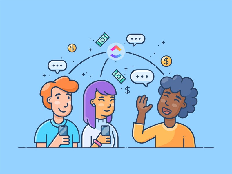 Referral có thể hiểu đơn giản là giới thiệu