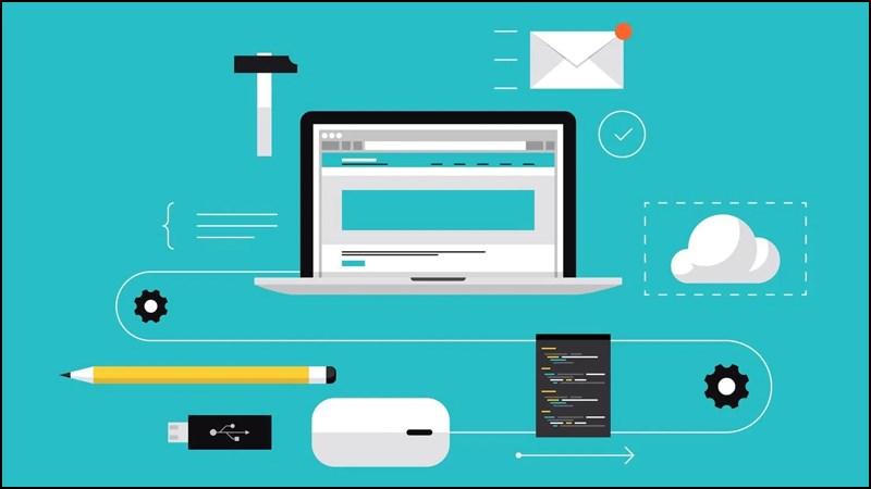 Referral Search là truy cập vào 1 backlink mà không dùng đến công cụ tìm kiếm