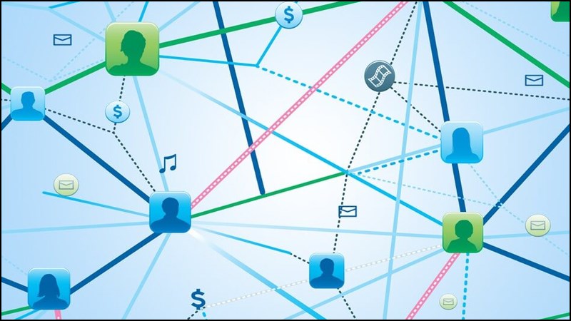 Referral traffic là lưu lượng truy cập tổng hợp về website và được Google lưu trữ