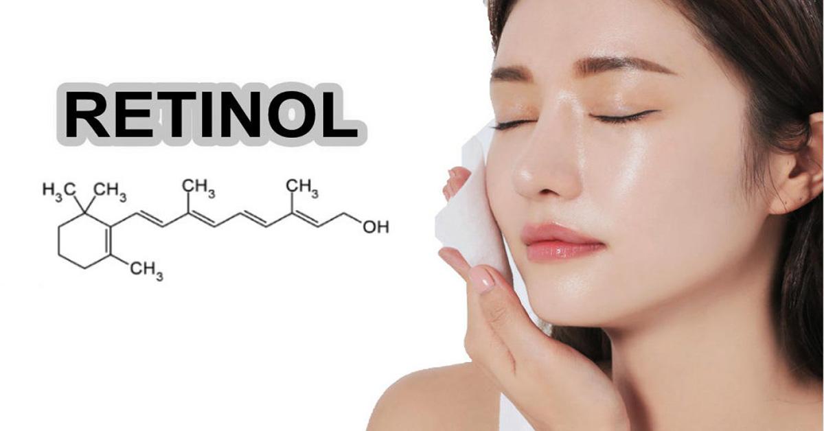 retinol