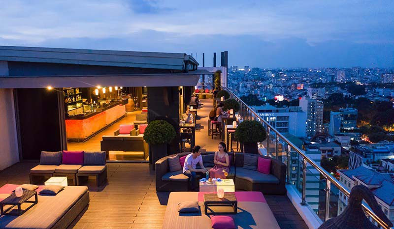 On Top Bar